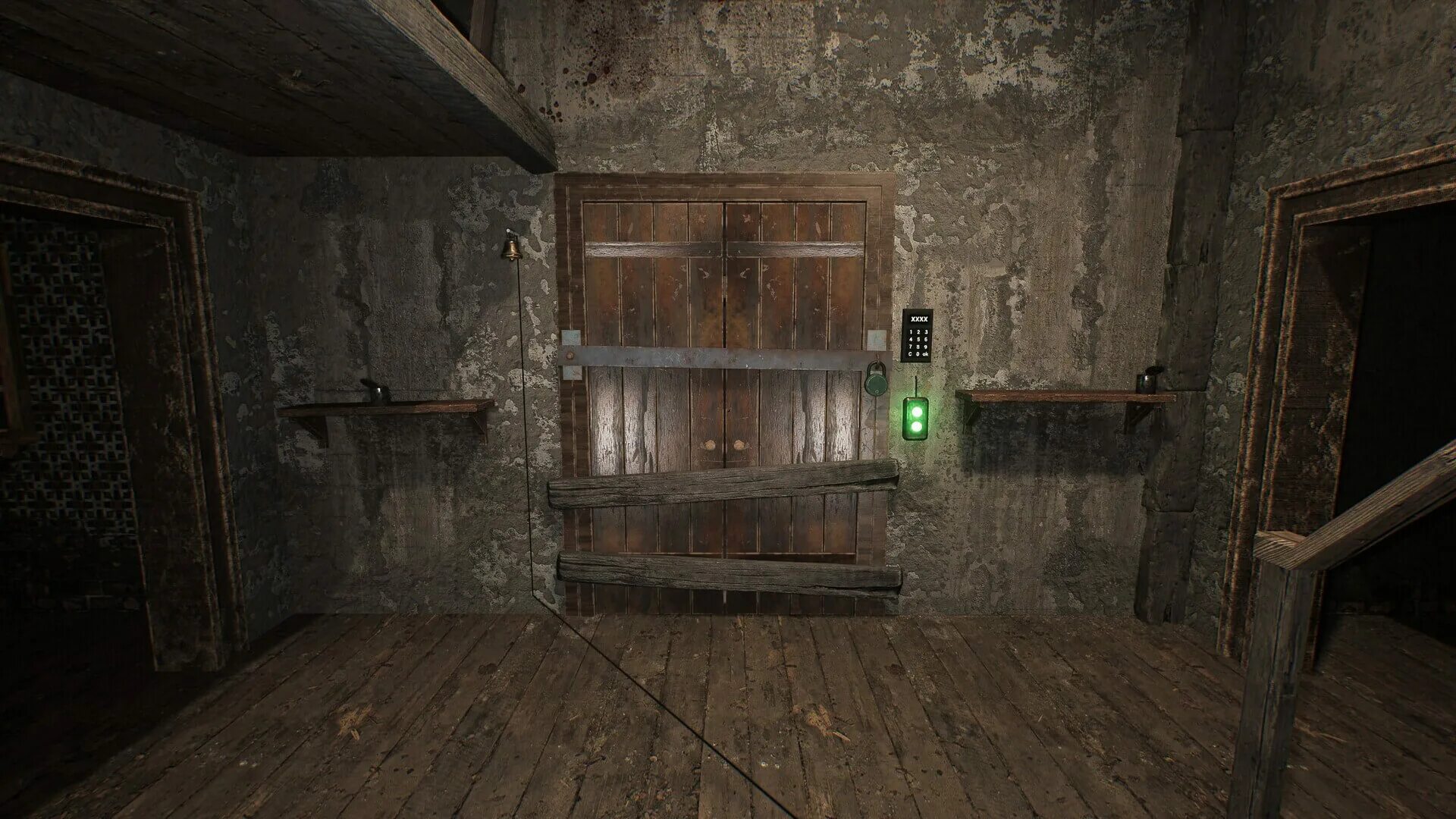 Гренни remake. Гренни remake