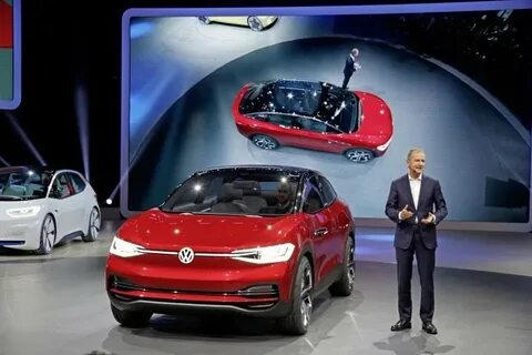 Volkswagen me