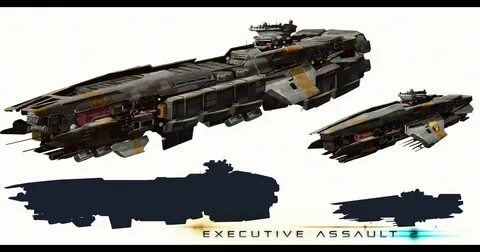 Executive assault
