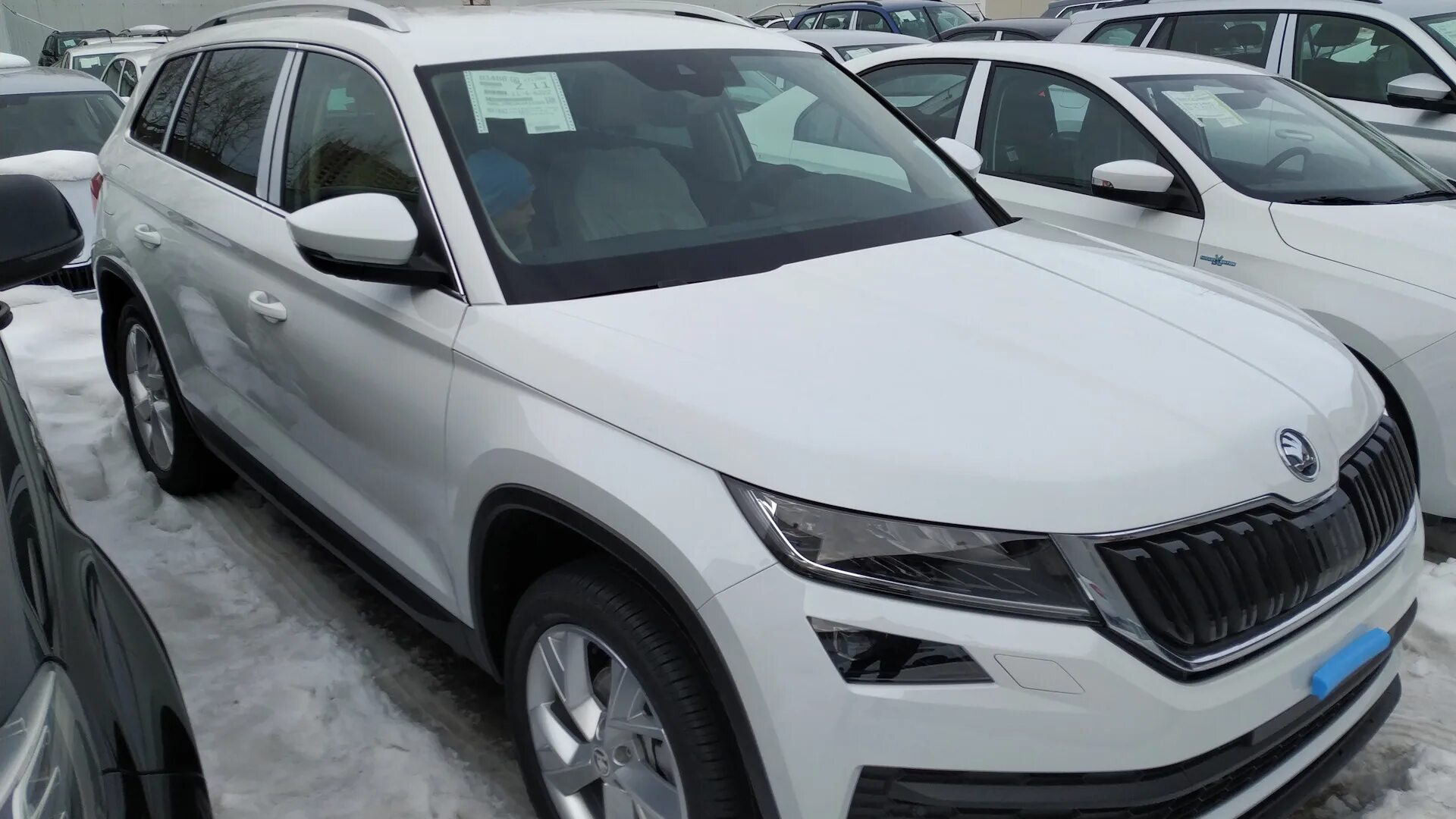 В775от799 Кодиак. Skoda Kodiaq Winter. Pmf001 Кодиак. Шкода Кодиак белая зима. Куплю шкода кодиак б у