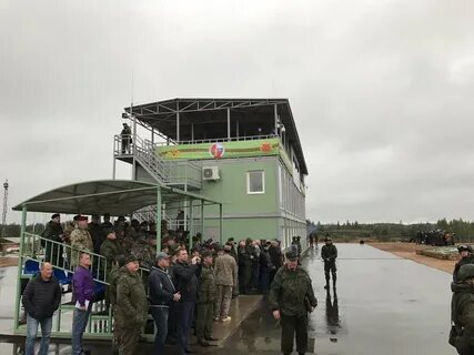 Пункт тир