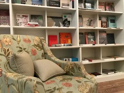 Master bookstore
