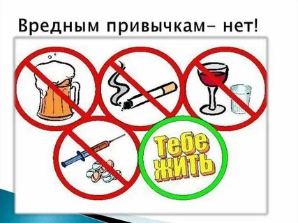 Рисунок пав