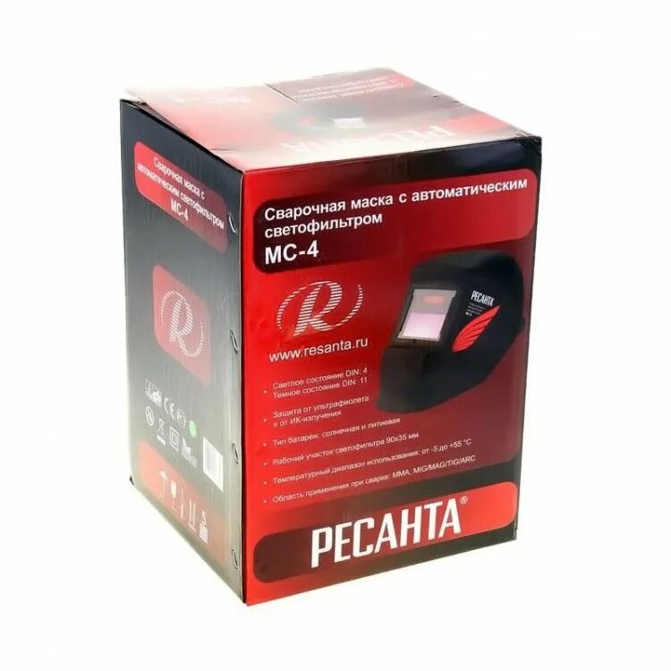 Маска сварщика мс 4. Маска сварщика &quot;хамелеон&quot; мс-4 ресанта 6534. маска сварщика ресанта мс-4. сварочная маска ресанта мс-4 6534. маска сварочная хамелеон ресанта мс-4.