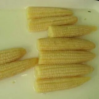 Одно из названий кукурузы 4