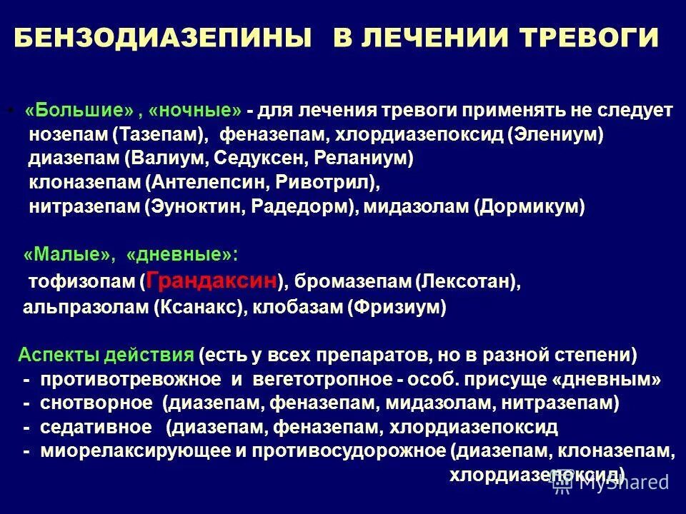 Лечение беспокойства. Бензодиазепины. Бензодиазепиновые препараты. Группа бензодиазепинов препараты. Бензодиазепины список препаратов.