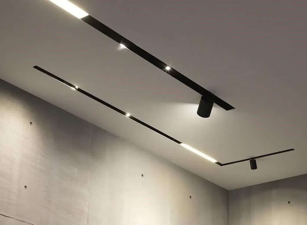 Lining light
