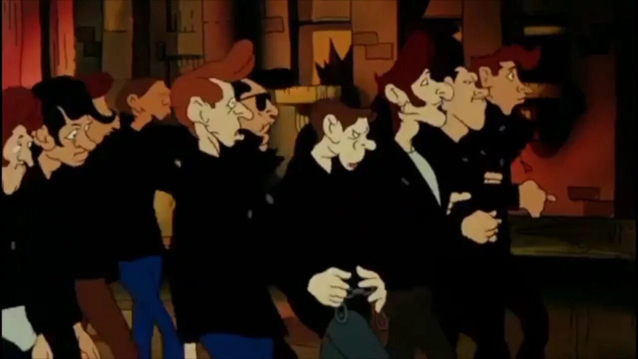 Hey good lookin' Ralph Bakshi. Hey good lookin 1982 Rozzie. Ральф Бакши Эй хорошо выглядишь.