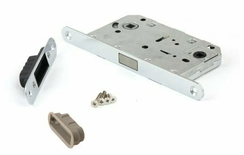 защелка 5300. защелка магнитная апекс 5300-m-wc-nis. защелка врезная с фиксацией apecs 5300. защёлка врезная apecs 5300-mc-wc-nis. защелка 5300.