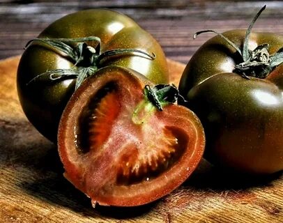 Томат кумато