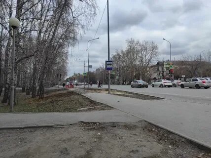 Погода в тюмени в апреле