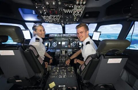 Global pilots