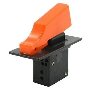 Trigger switch