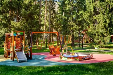 Парк отель репино