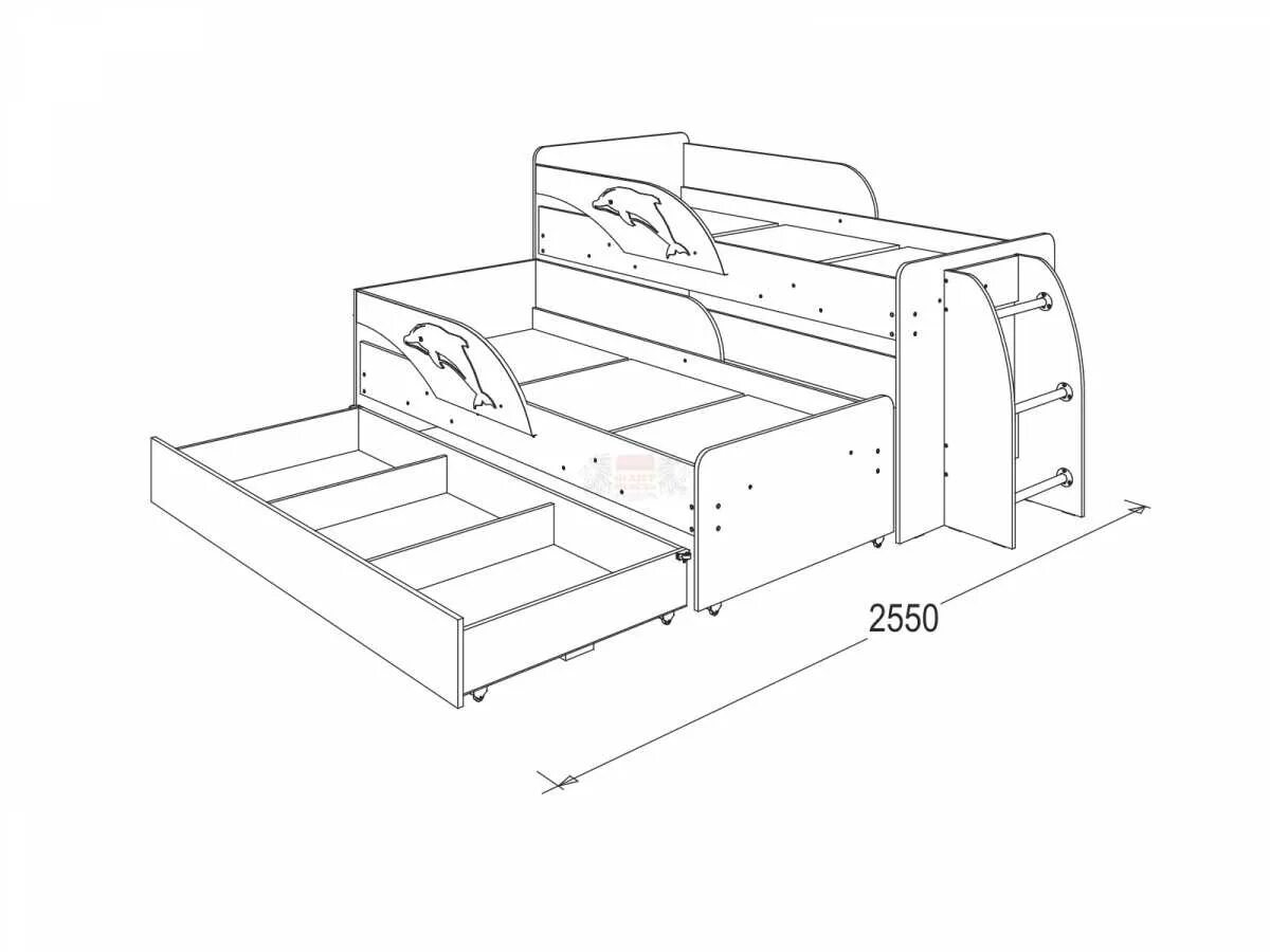 Сборка выдвижной кровати. Выкатная кровать Омега-19. Кровать двухъярусная Омега-19. Кровать выкатная Омега 10. Кровать Омега 19 Фант мебель.