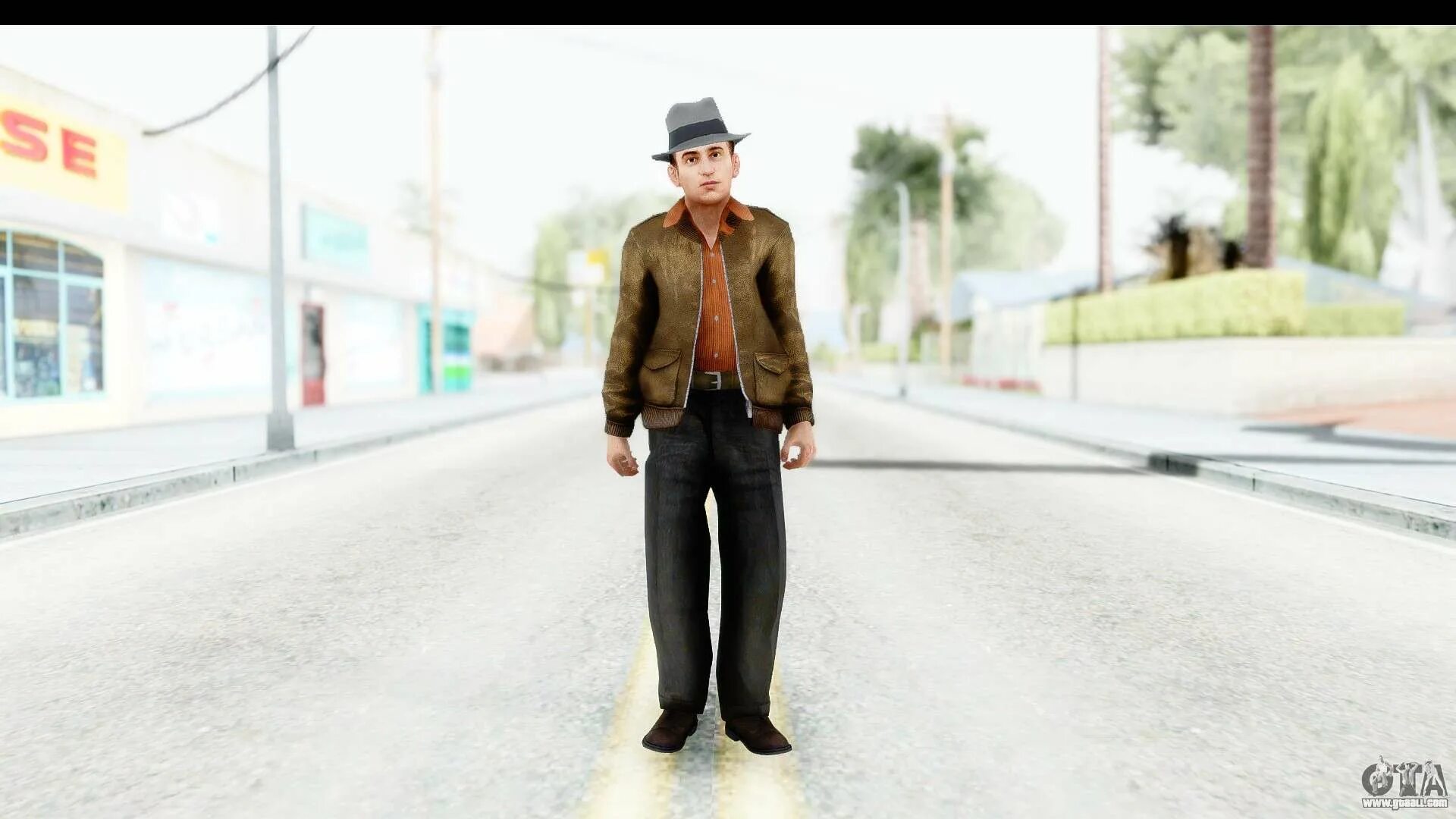 Марти мафия 2. Mafia 2 марти. марти санторелли мафия 2. марти санторелли без шляпы. марти мафия 2 арт.