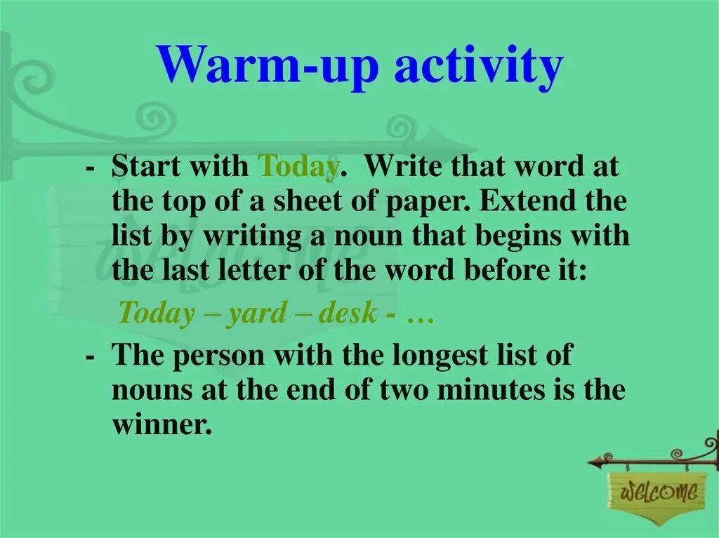 Warming up activities на уроках английского. Warm up activities на уроках английского языка. Warm up для урока английского языка. Warming up activities на уроках английского языка 8 класс.