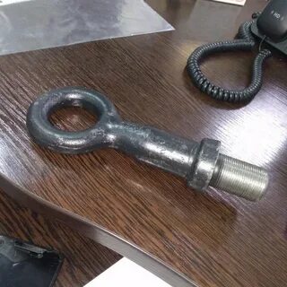 Крюки газель