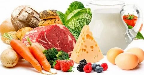 Продукты собственной активности