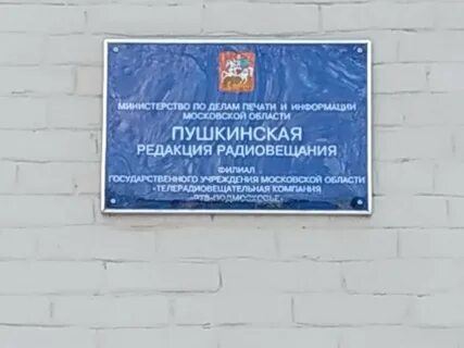 Пушкино 6