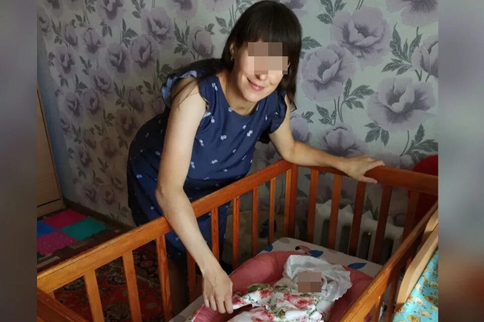 33 Летняя уфимка скончалась в ХМАО. Выкинула ребенка рожденного. Уфимка Люба.