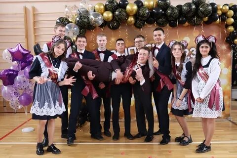 Услышано в школе