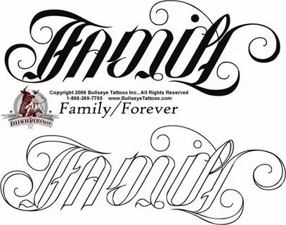 Forever family