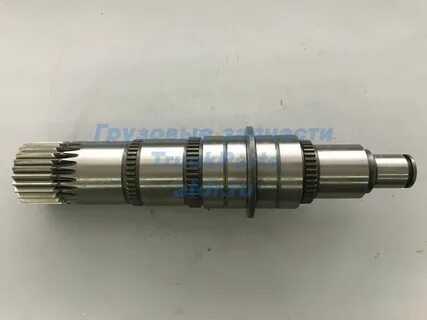 Валы zf