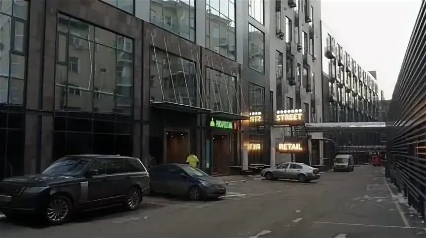 Москва ямская 9