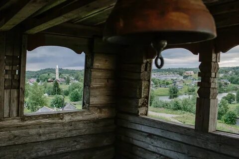 Село видим