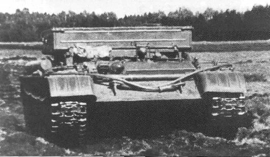 бтс 2. бтс т 55. бтс-2 тягач танковый.