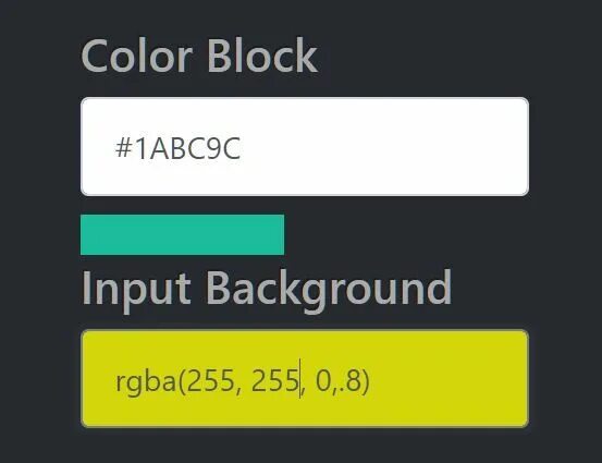 Input Color. Change background Color js. Js скрипт gradient. Change Color js. Input font