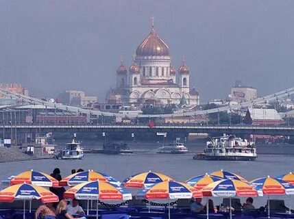 Москва 2004 г