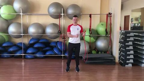 Лфк для суставов видео
