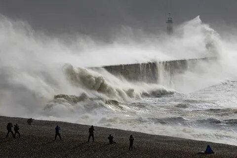 Storm пресейл