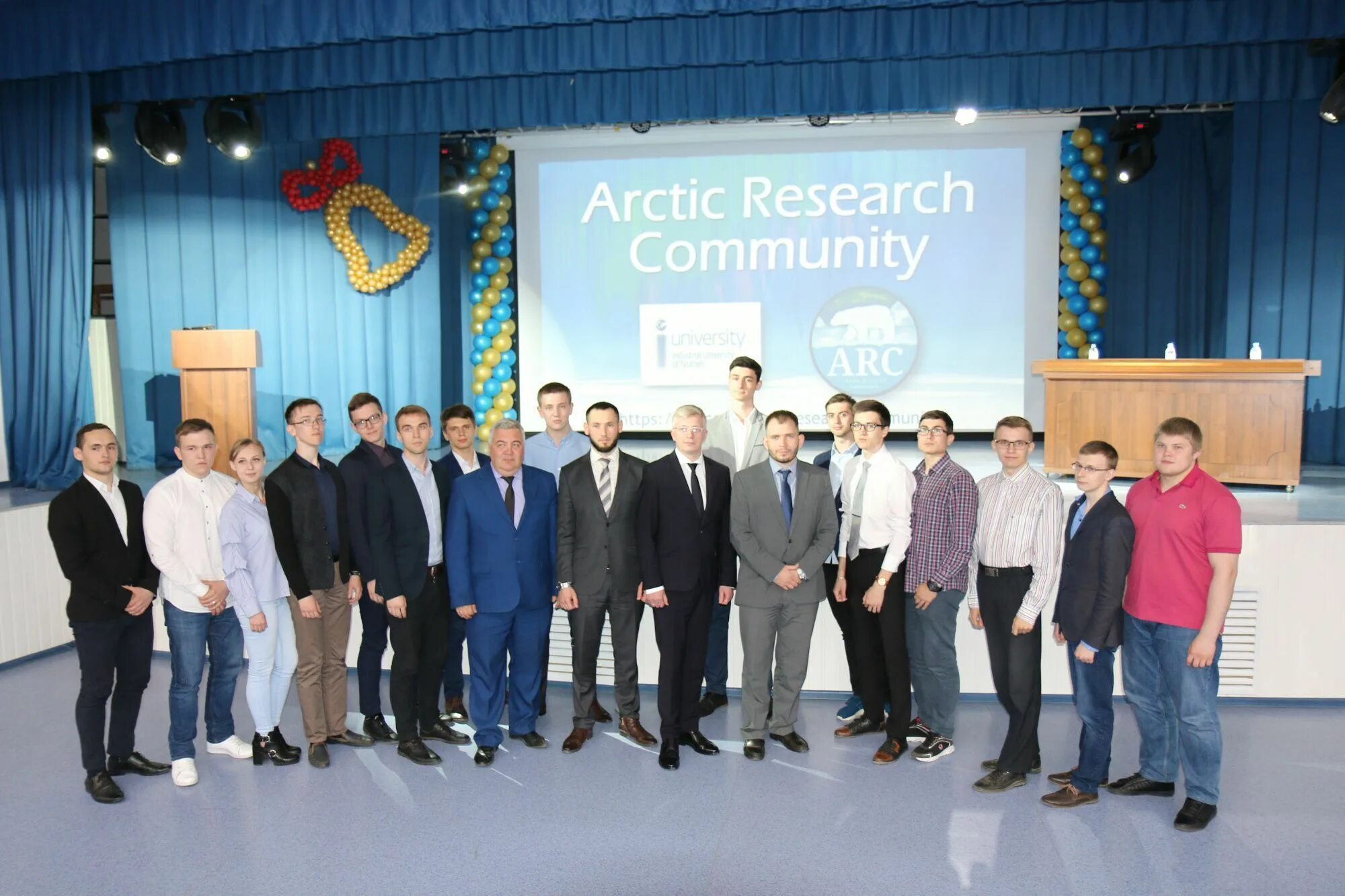 АО "Мессояханефтегаз"
