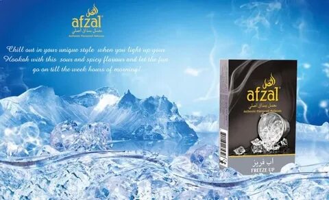 Freeze up