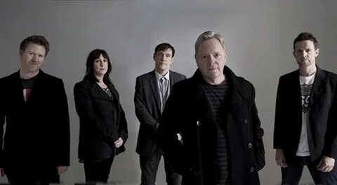 The new order перевод