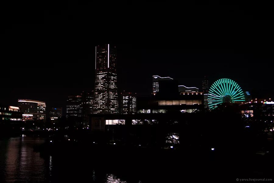 Набережная йокогамы, япония. Минато мирай йокогама. Японская лига. Касива фк. Albirex niigata vs sanfrecce hiroshima.