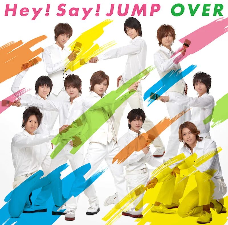 Hey over. Группа Hey! Say! Jump. Hey say Jump участники. Ryusuke Hey say Jump. Hey say best фото.