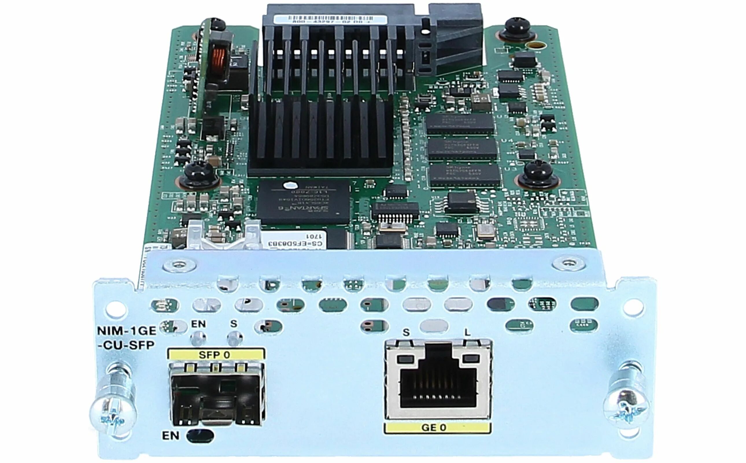 Порт 1 ge. • ehwic 1-port dual mode sfp(100m/1g) or ge(10m/100m/1g)* • 2-port 10/100 routed-port hwic. маршрутизатор isr1100 router, 4 ge lan/wan ports and 2 sfp ports, 4gb ram. sfp порт cisco. cisco isr 4300 rj-45.
