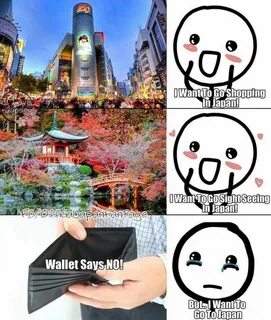 Japan meme