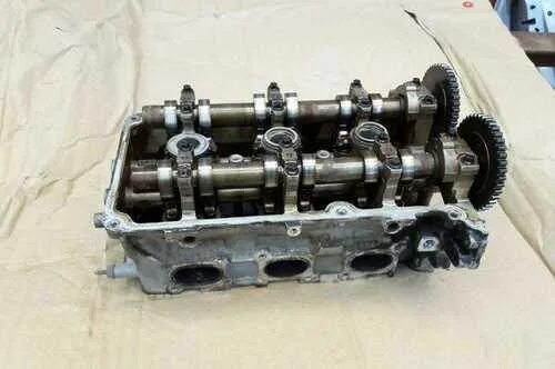 8 16v. Гбц мондео 3. Ford mondeo головка. Головка блока цилиндров дизель. Форд мондео 3 2.