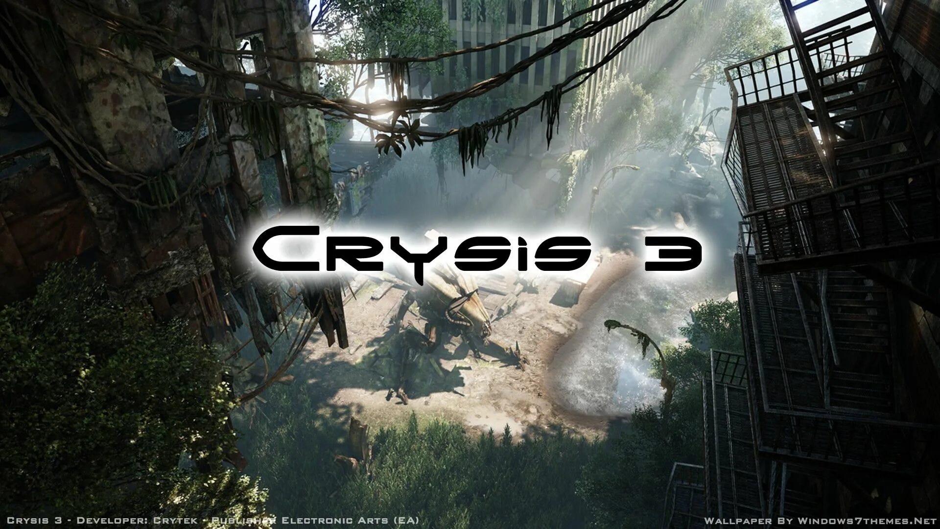 Кризис 3 механики. Крайзис 3. Crysis 3 обои. Crysis 3 картинки. Crysis 3 (2013).