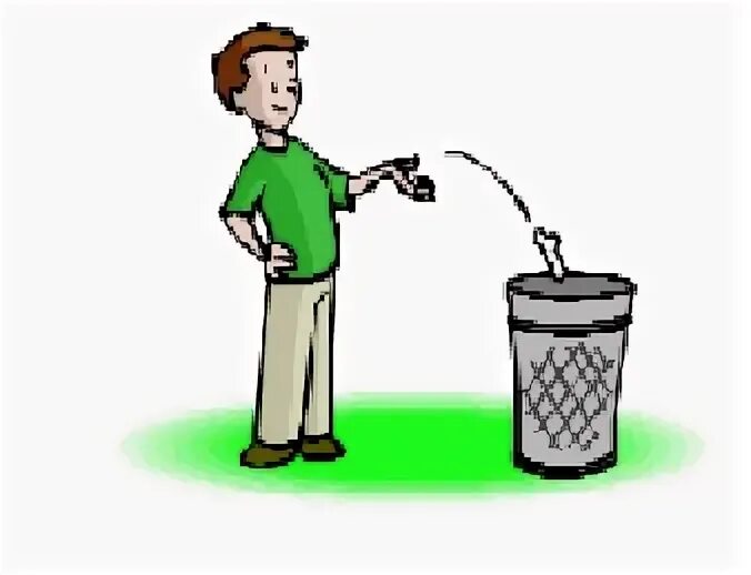 To throw something. Throw away. throw verb. throw away picture. flashcards put away.