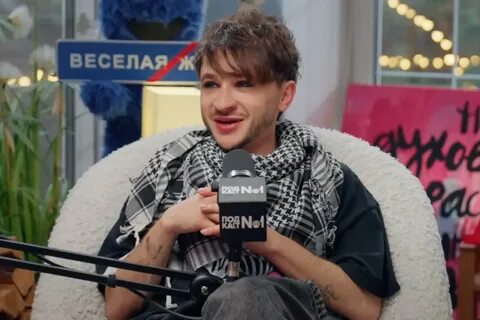 Блоггер рассказал