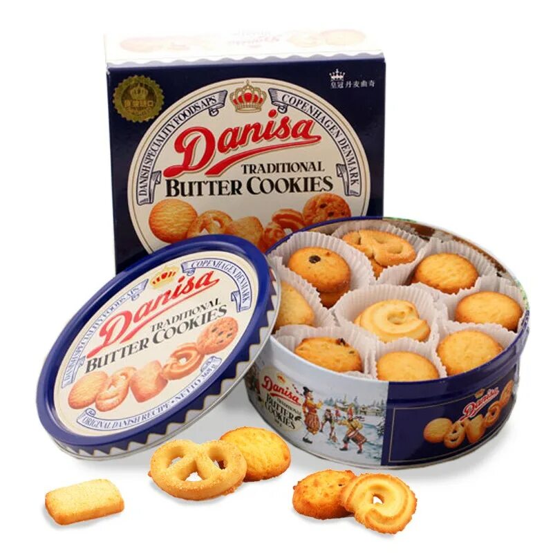 Danisa печенье. Печенье Danesita Butter cookies. Печенье Imperial Butter cookies Danish Style. Bisquini Butter.