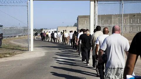 Folsom prison