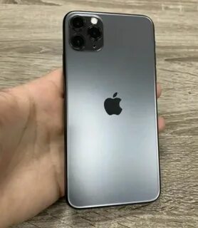 Iphone 11 256gb space gray