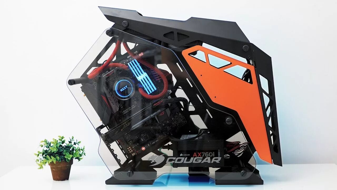 Корпус тип 6. Корпус cougar conquer. cougar conquer системный блок. компьютерный корпус cougar conquer black. корпус cougar conquer white.